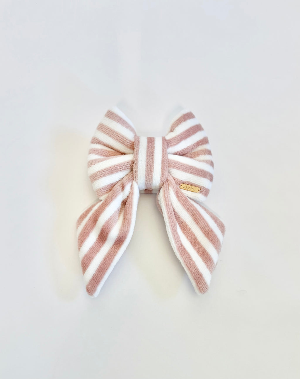 BOW TIE & SAILOR BOW | SUMMER