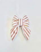 BOW TIE & SAILOR BOW | SUMMER