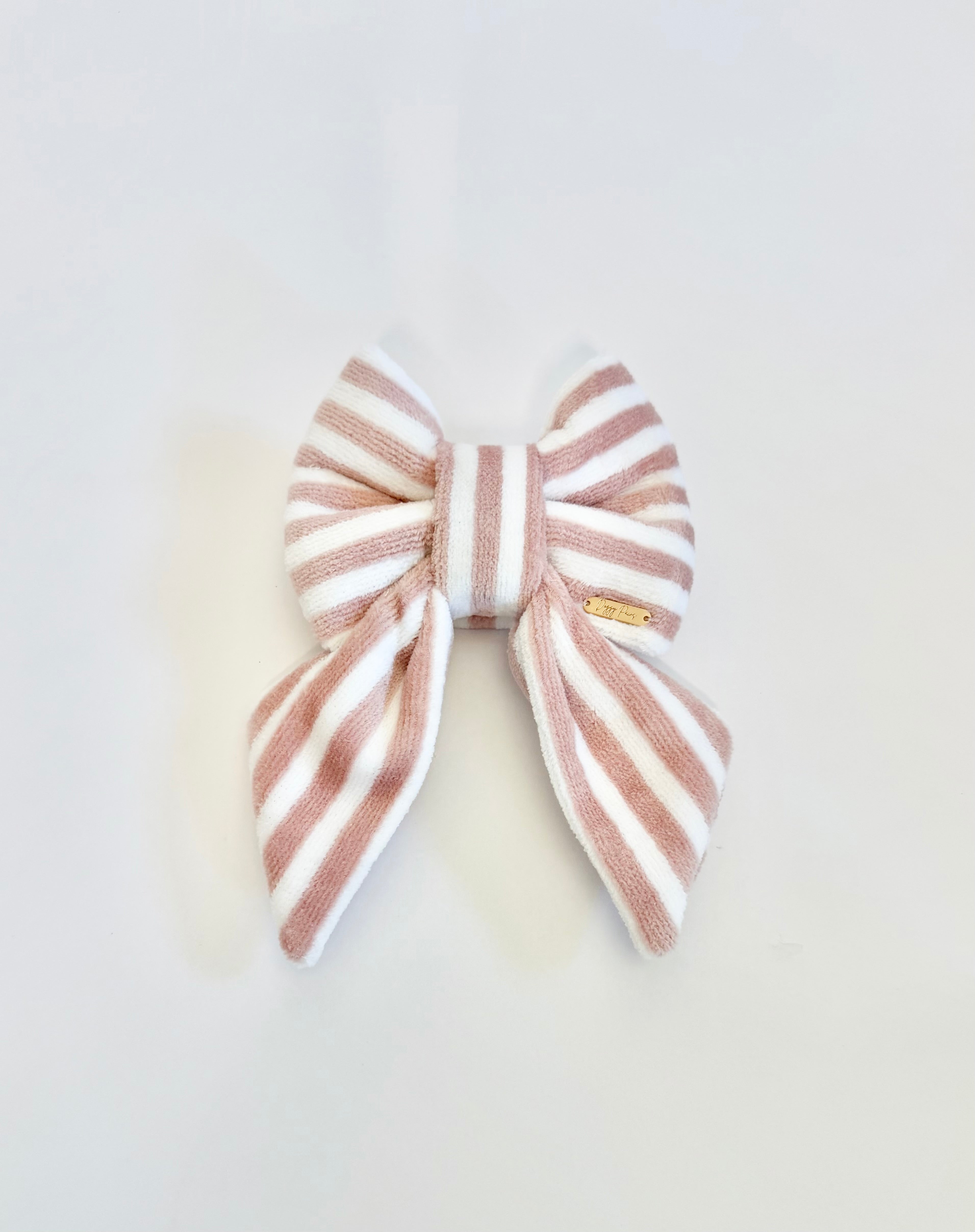 BOW TIE & SAILOR BOW | SUMMER