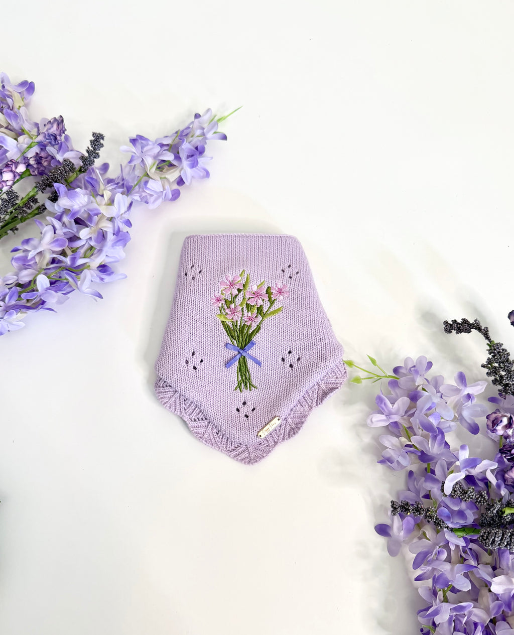 BANDANA | LILAC