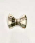 DOUBLE LAYER BOW TIE & SAILOR BOW | FALL