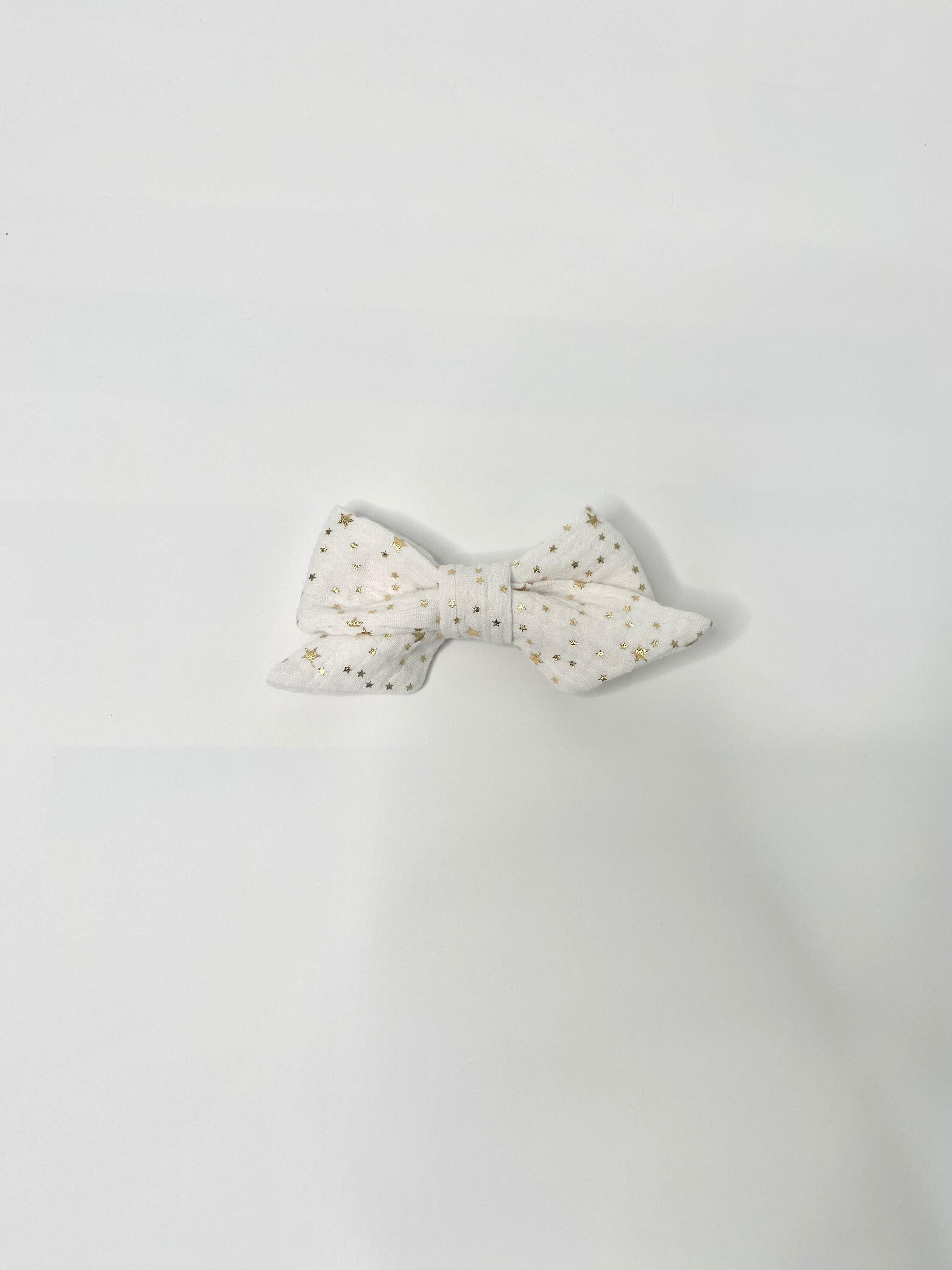 HAIR BOW | NYE