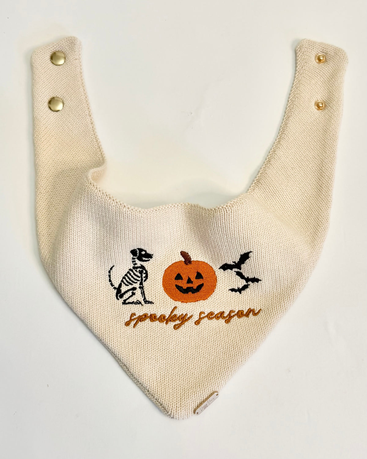 BANDANA | SPOOKY SEASON