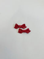 HAIR BOW | PATRIOTIC