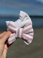 BOW TIE & SAILOR BOW | SUMMER
