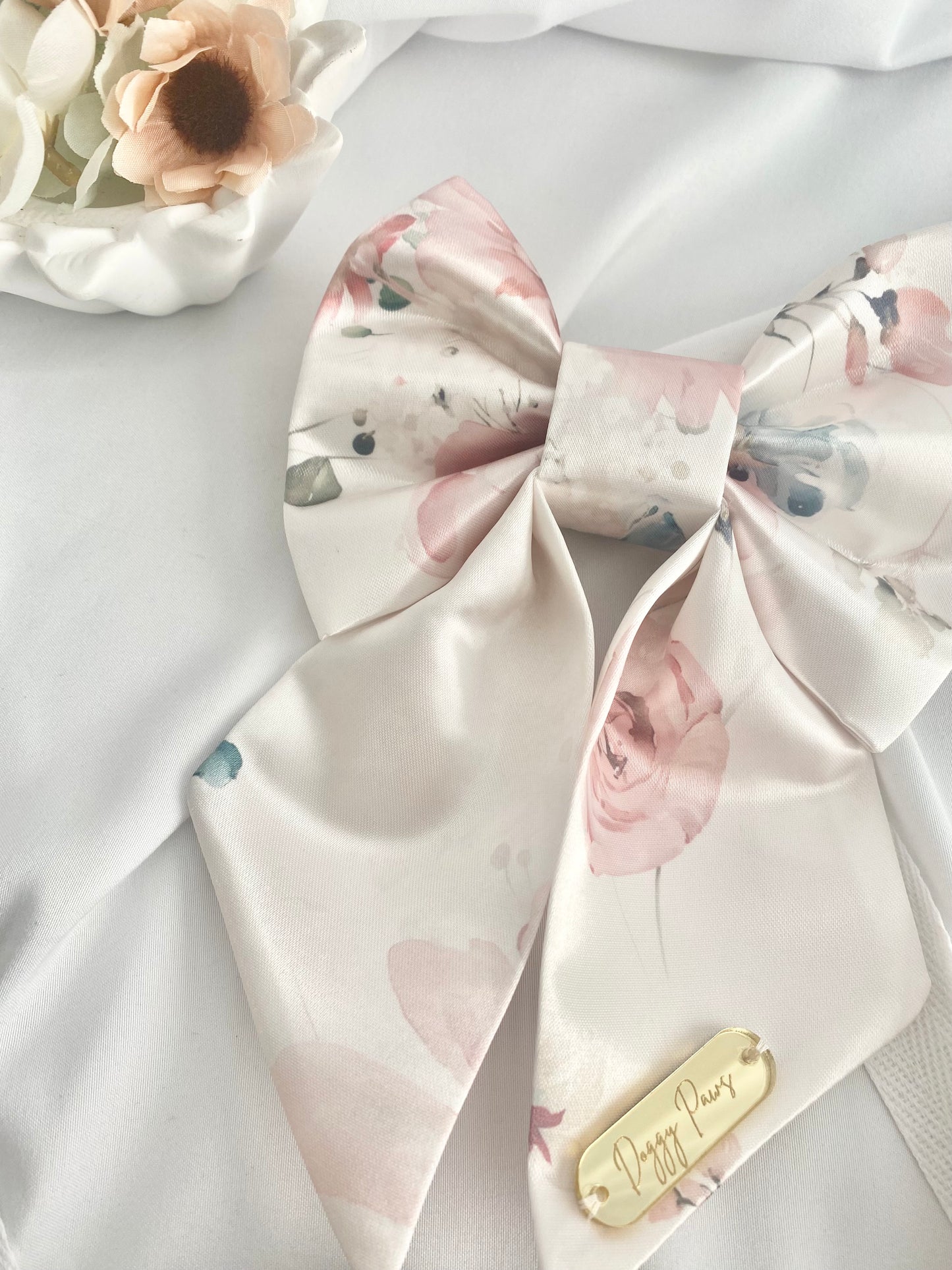 Isla Sailor Bow/Bow Tie