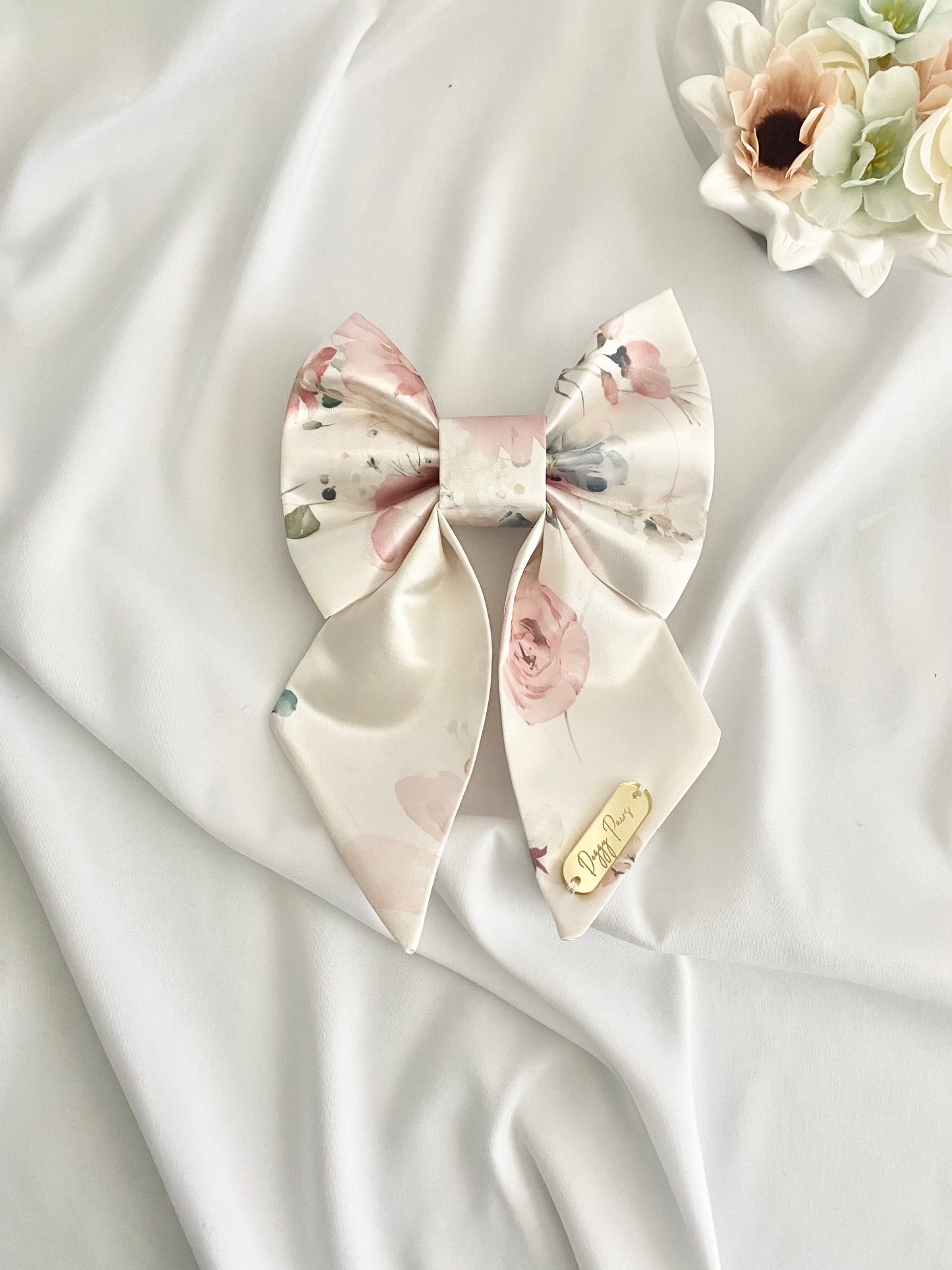 Isla Sailor Bow/Bow Tie