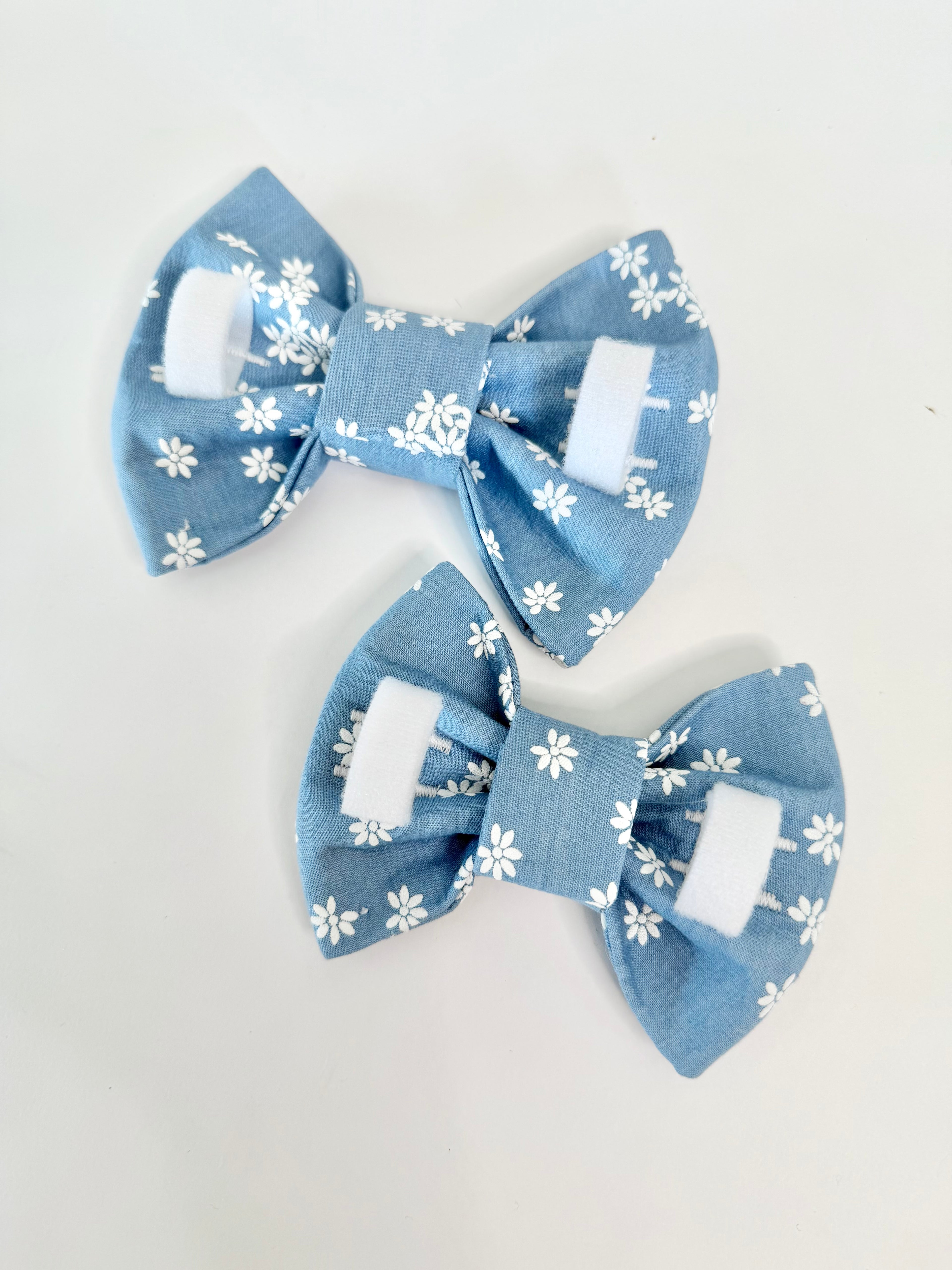 BOW TIE & SAILOR BOW | BLOOM