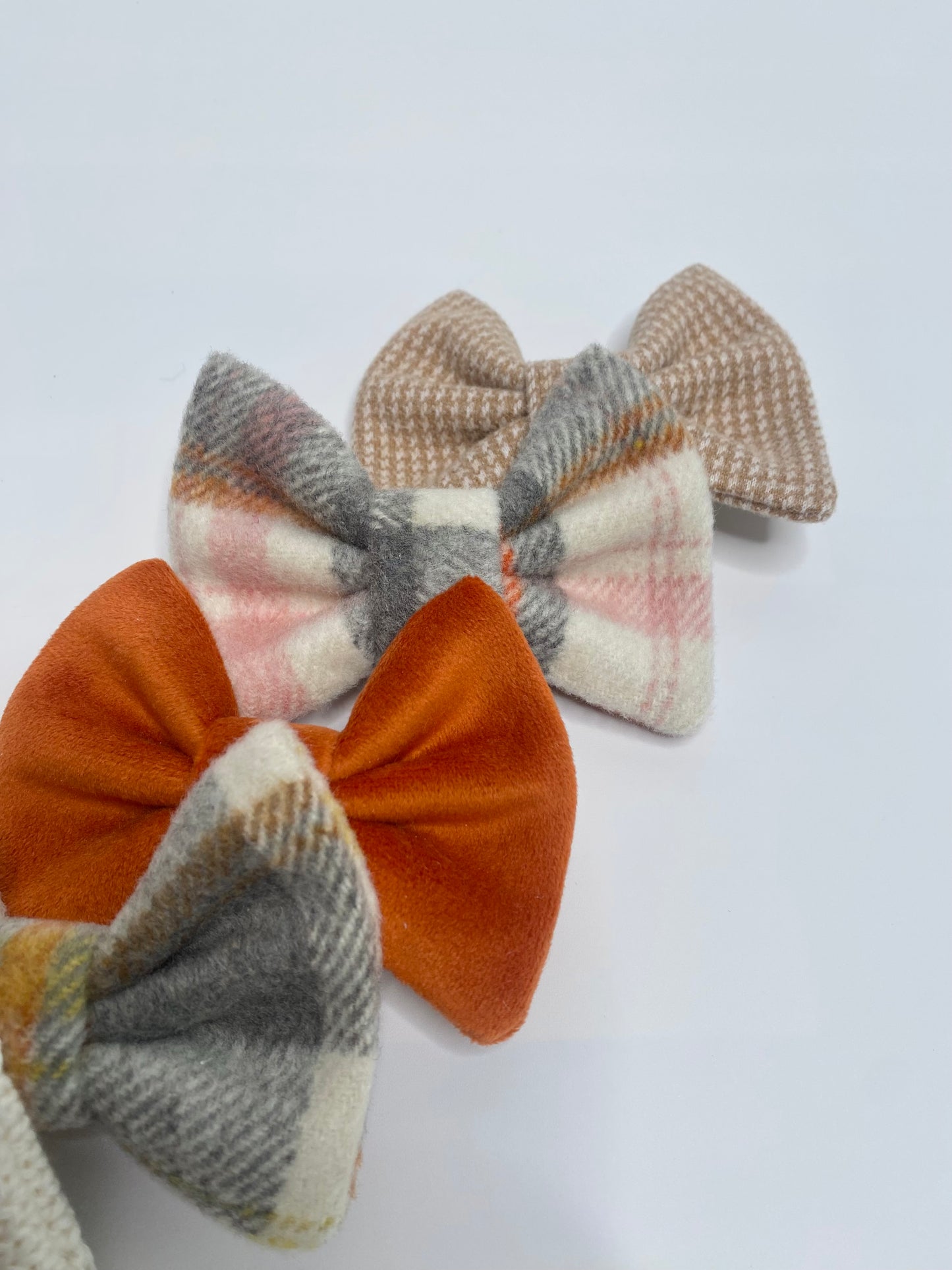 Hair Bow