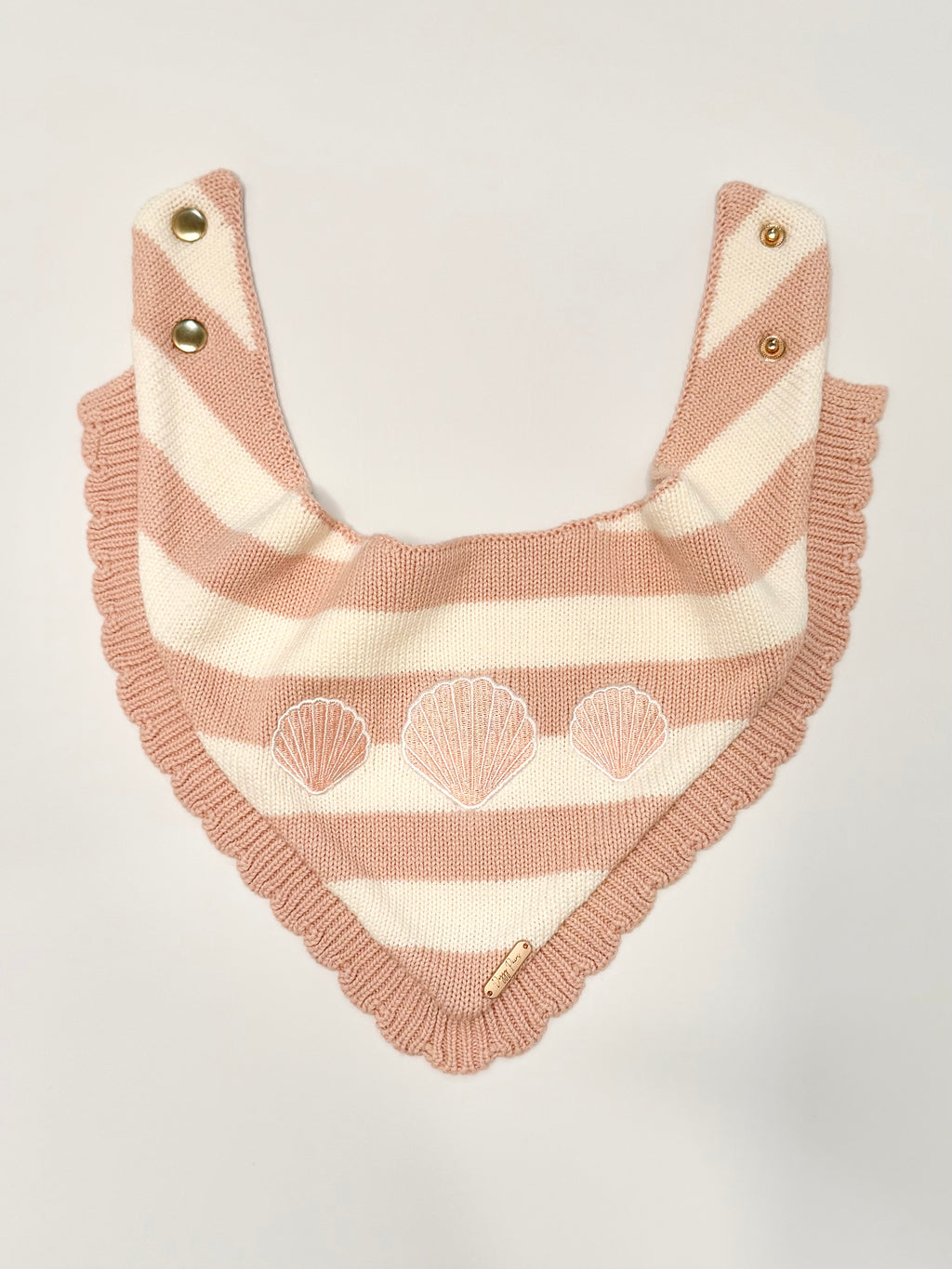 BANDANA | SEASIDE BLUSH