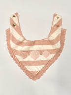BANDANA | SEASIDE BLUSH