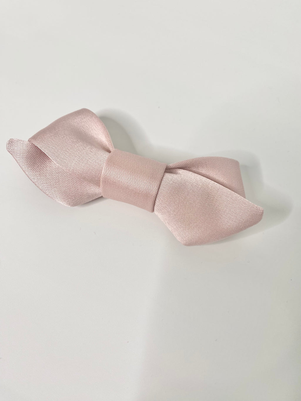 HAIR BOW | V DAY