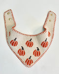 BANDANA | CLASSIC PUMPKIN