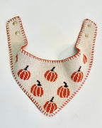 BANDANA | CLASSIC PUMPKIN