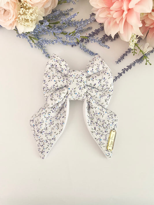 Sweetheart Sailor Bow/Bow Tie