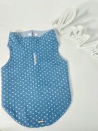 V DAY VEST | 2 IN 1 REVERSIBLE