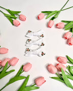 HAIR BOW | MAGNOLIA