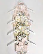 SPRING VEST | 2 IN 1 REVERSIBLE
