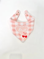 BANDANA | LOVE YOU CHERRY MUCH