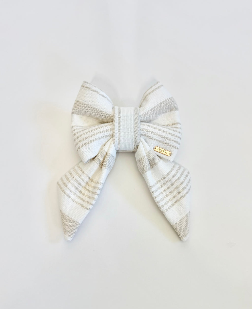 BOW TIE & SAILOR BOW | SUMMER