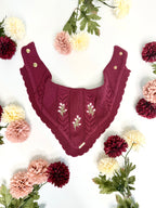BANDANA | AUTUMN BLOOM