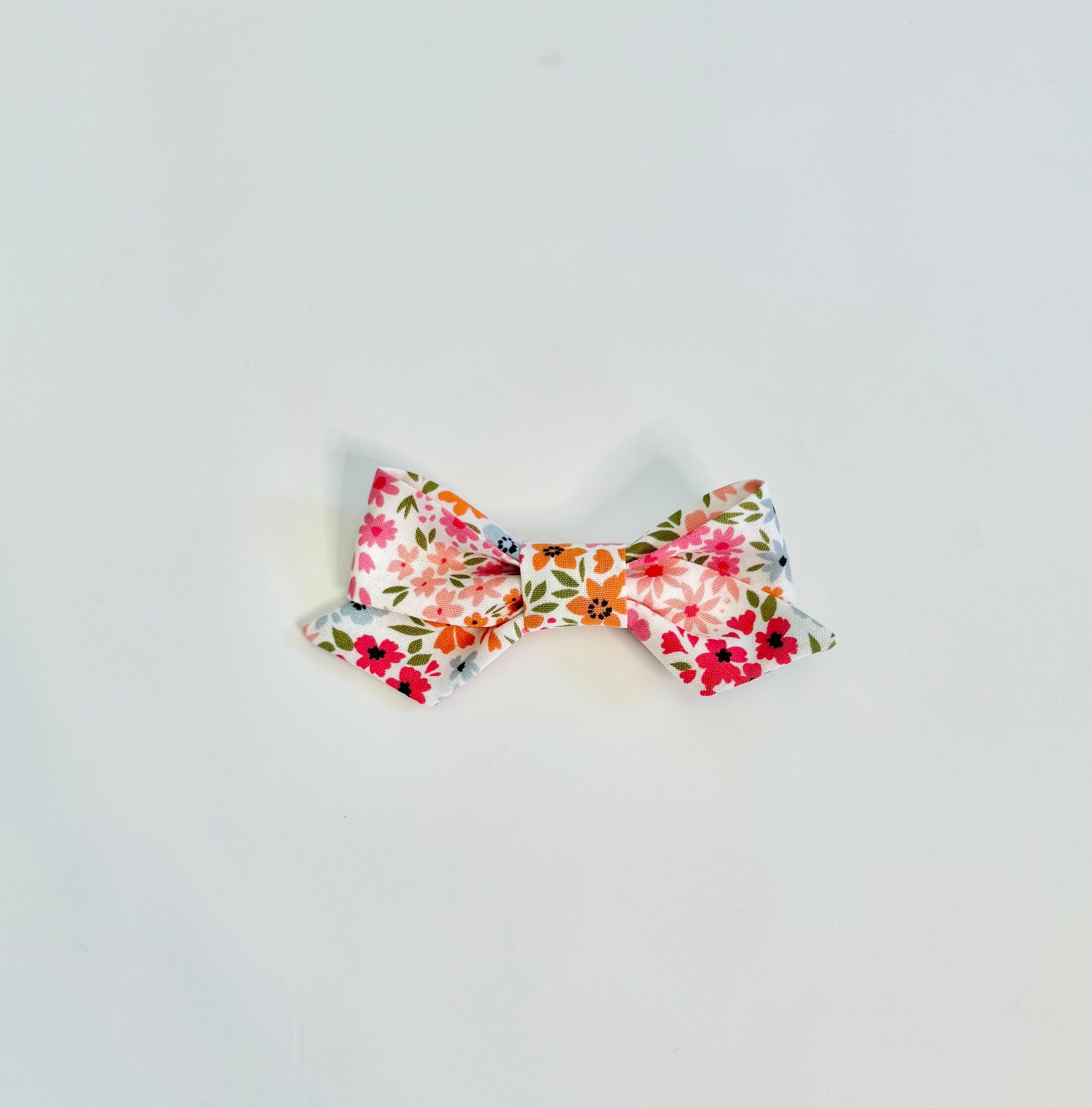 HAIR BOW | SPRING