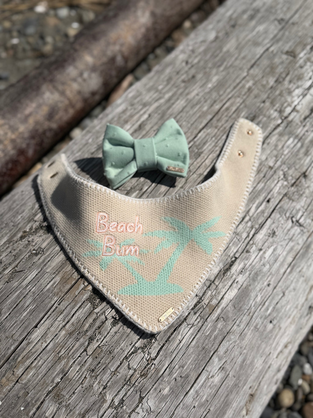 BOW TIE & SAILOR BOW | SUMMER