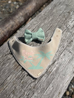BOW TIE & SAILOR BOW | SUMMER