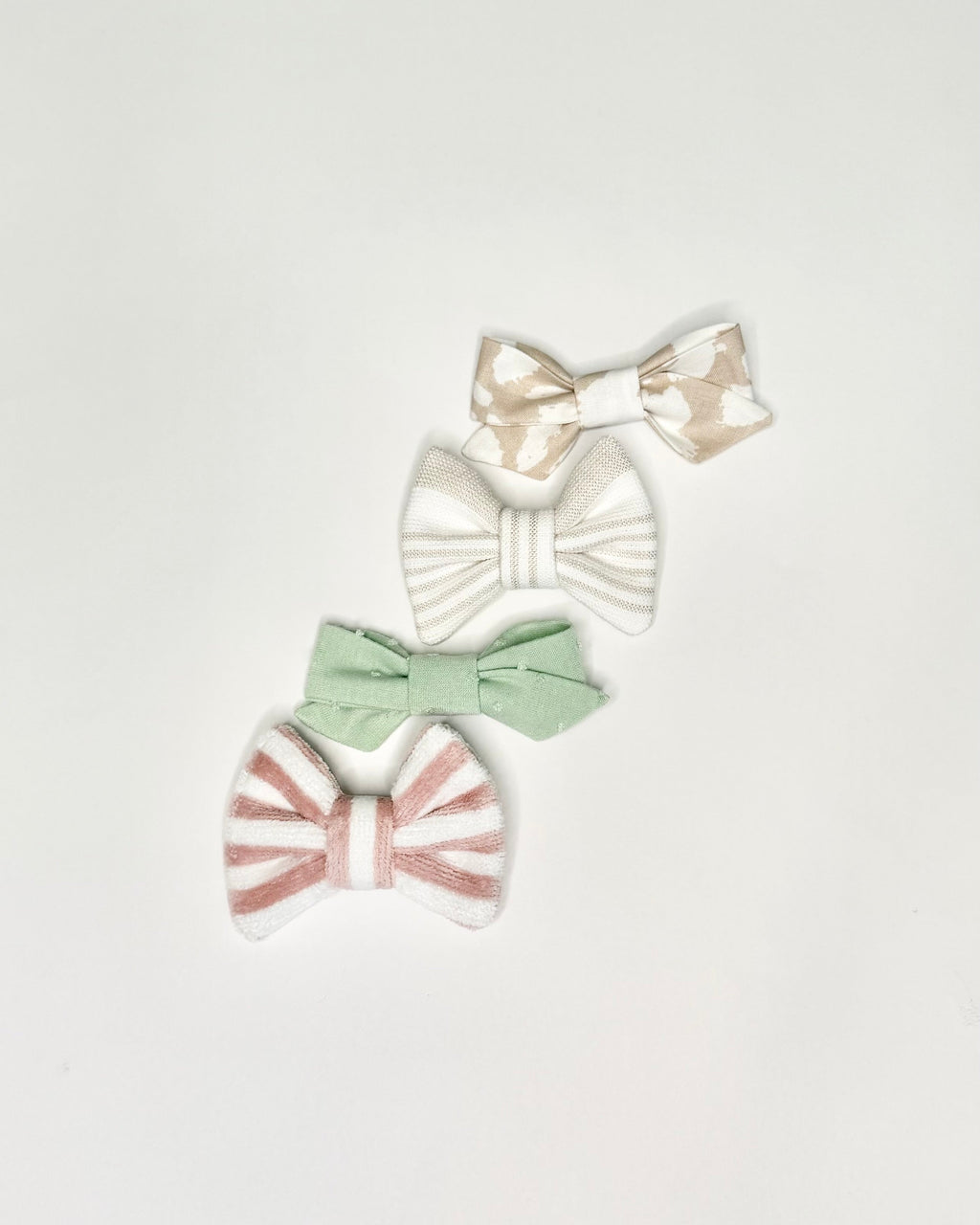 HAIR BOW | SUMMER