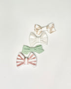 HAIR BOW | SUMMER