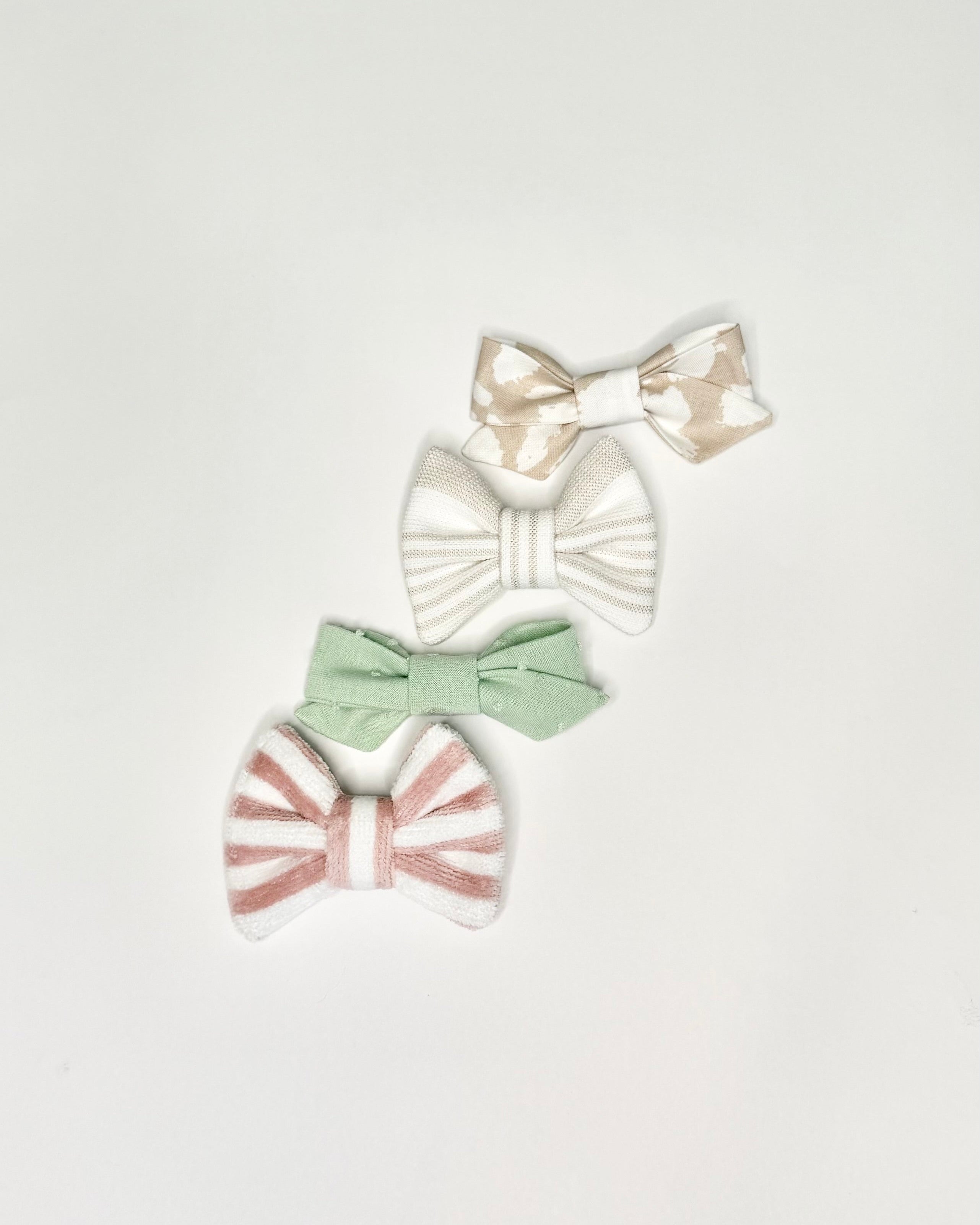 HAIR BOW | SUMMER