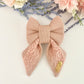 Rose Sailor Bow/Bow Tie