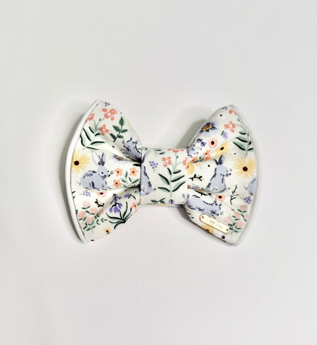 BOW TIE & SAILOR BOW | SPRING