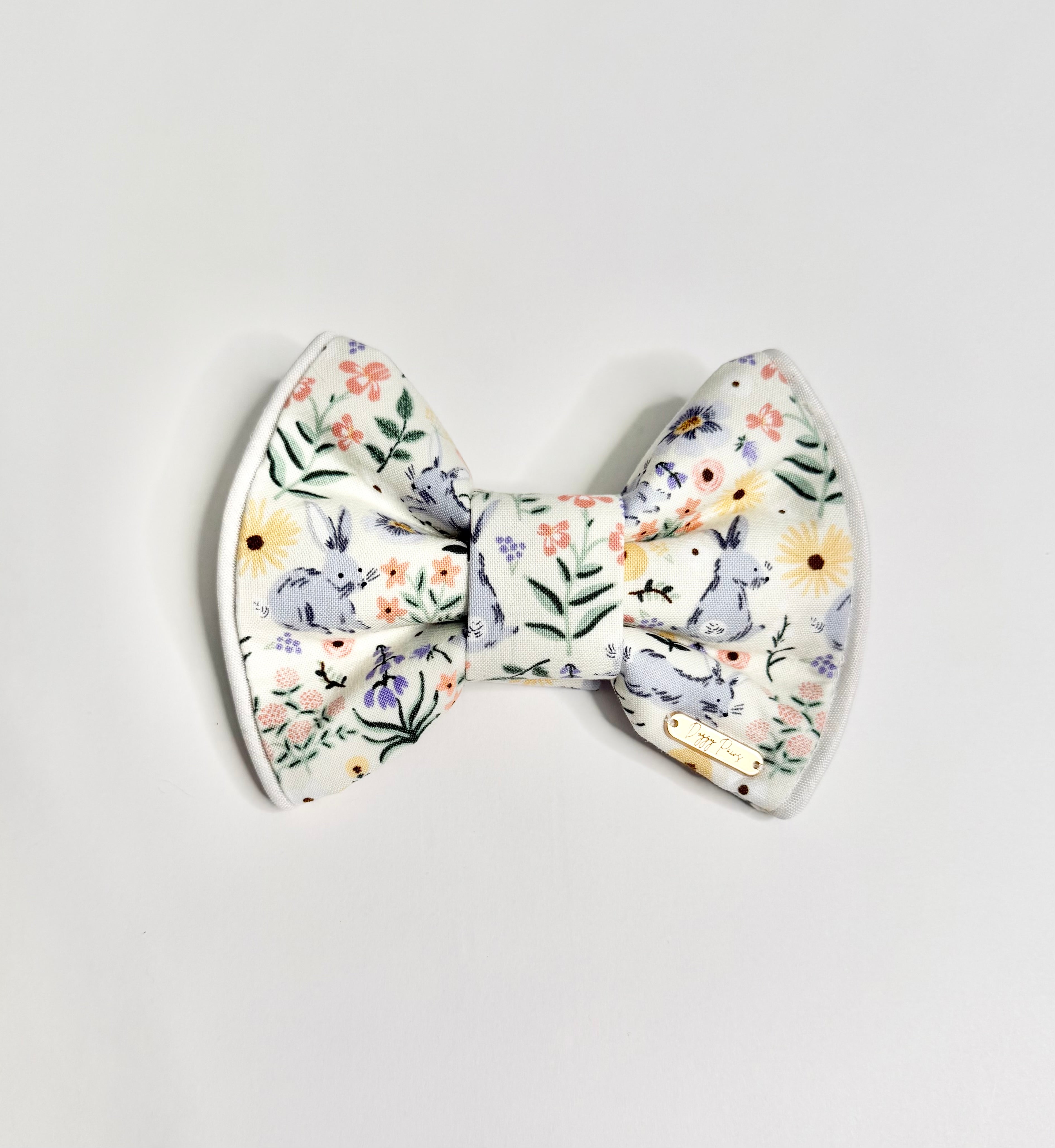 BOW TIE & SAILOR BOW | SPRING
