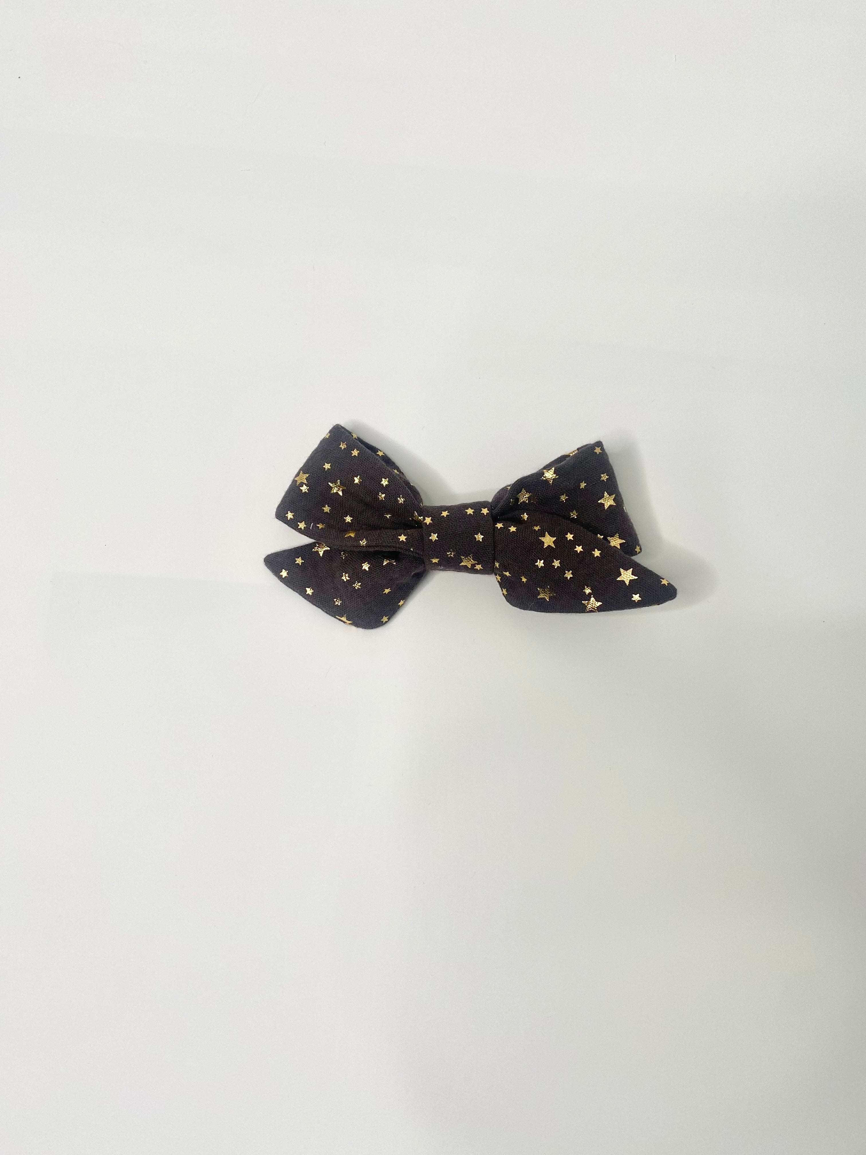 HAIR BOW | NYE