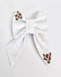 BOW TIE & SAILOR BOW | MAGNOLIA