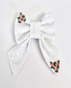 BOW TIE & SAILOR BOW | MAGNOLIA