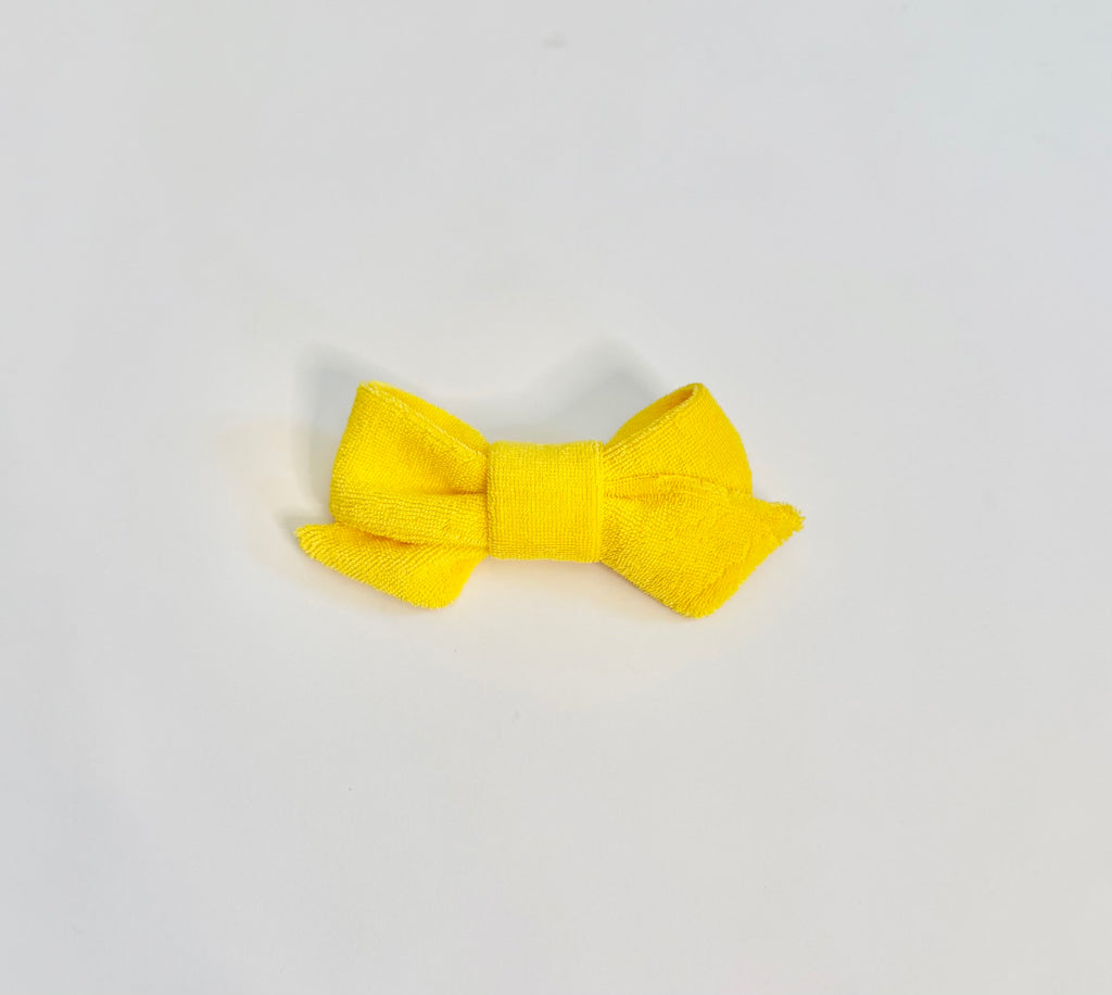 HAIR BOW | SPRING