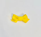 HAIR BOW | SPRING