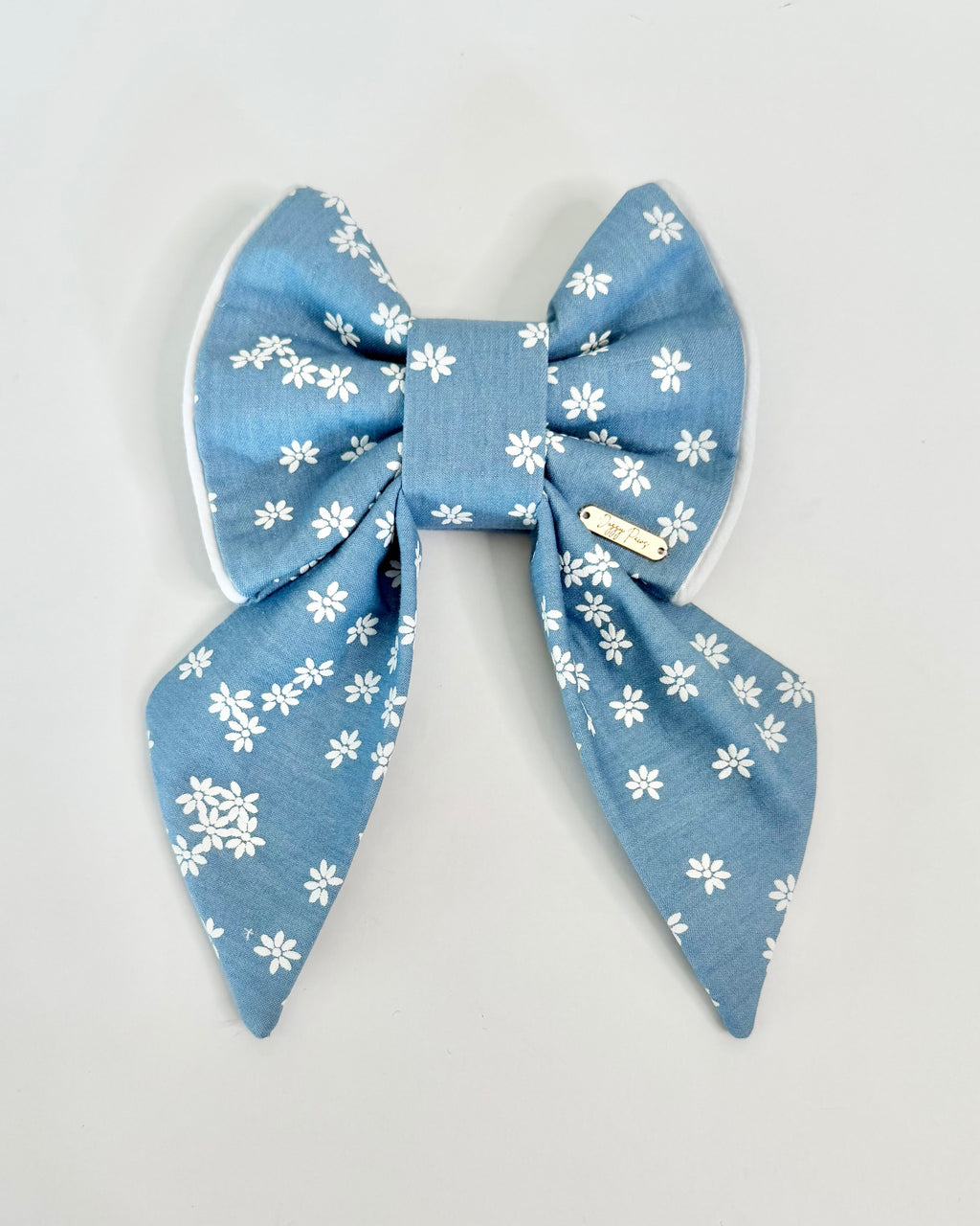 BOW TIE & SAILOR BOW | BLOOM