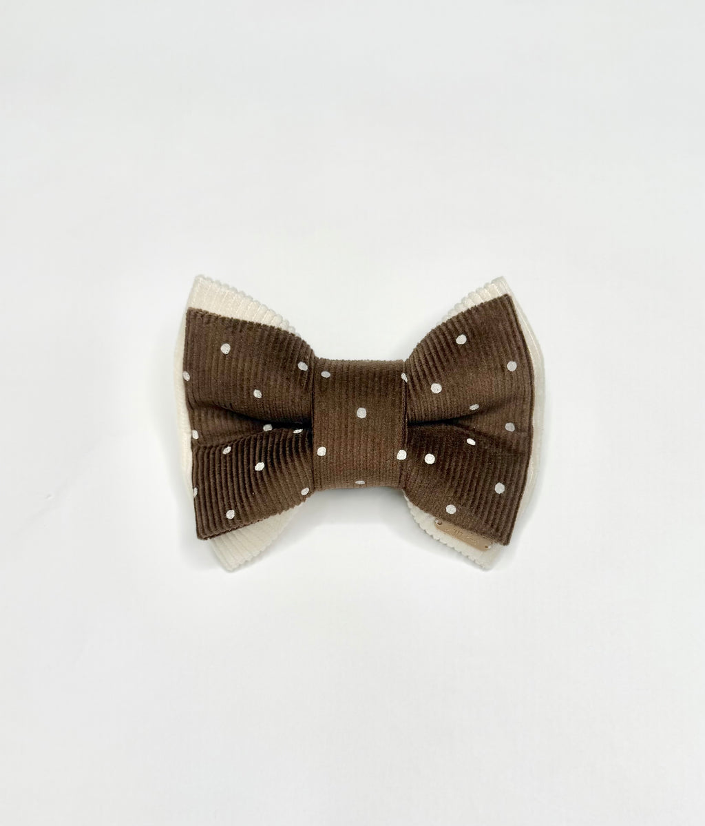 DOUBLE LAYER BOW TIE & SAILOR BOW | FALL