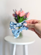 HAIR BOW | BLOOM