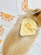 BANDANA | HELLO SUNSHINE
