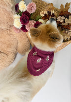 BANDANA | AUTUMN BLOOM