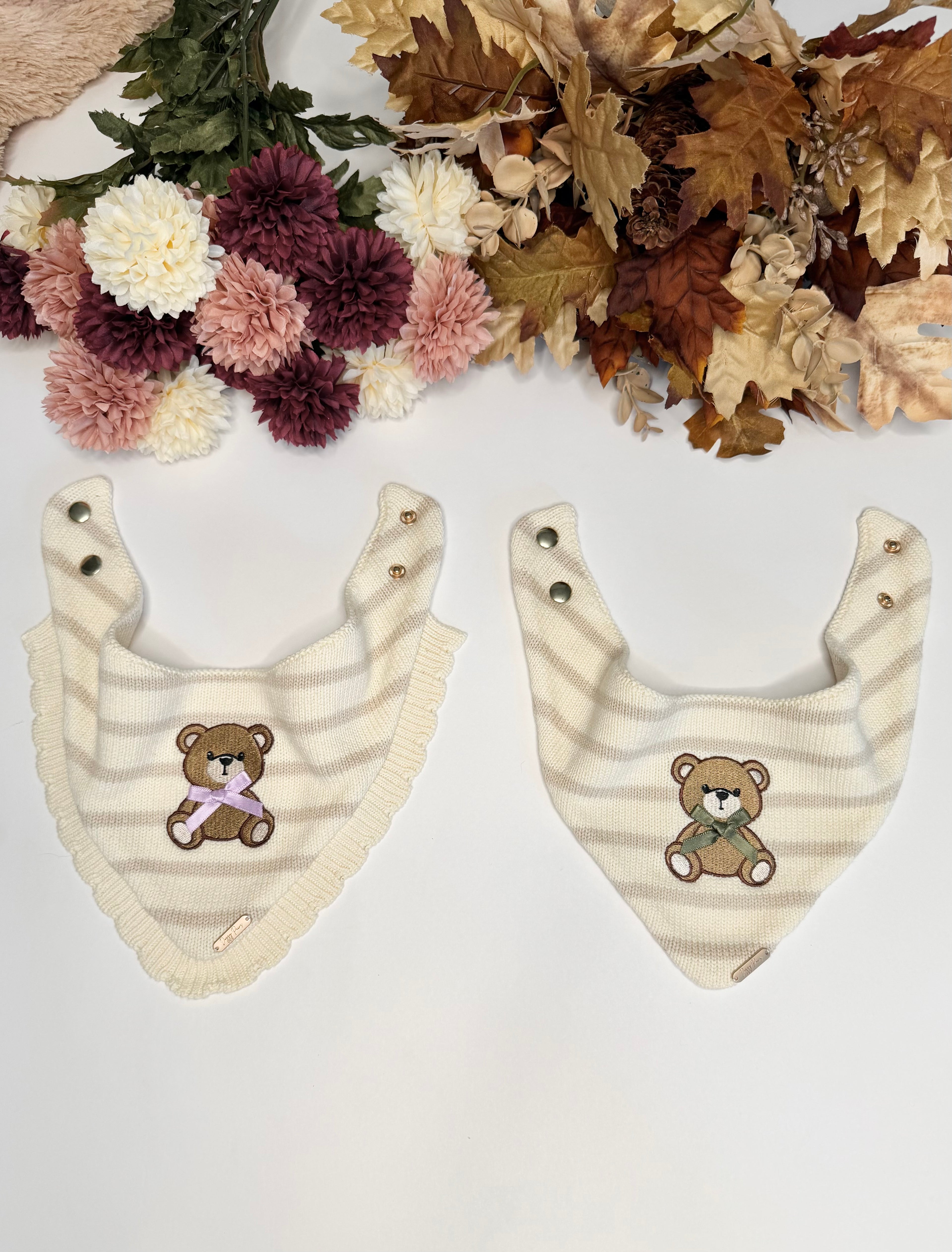 BANDANA | TEDDY