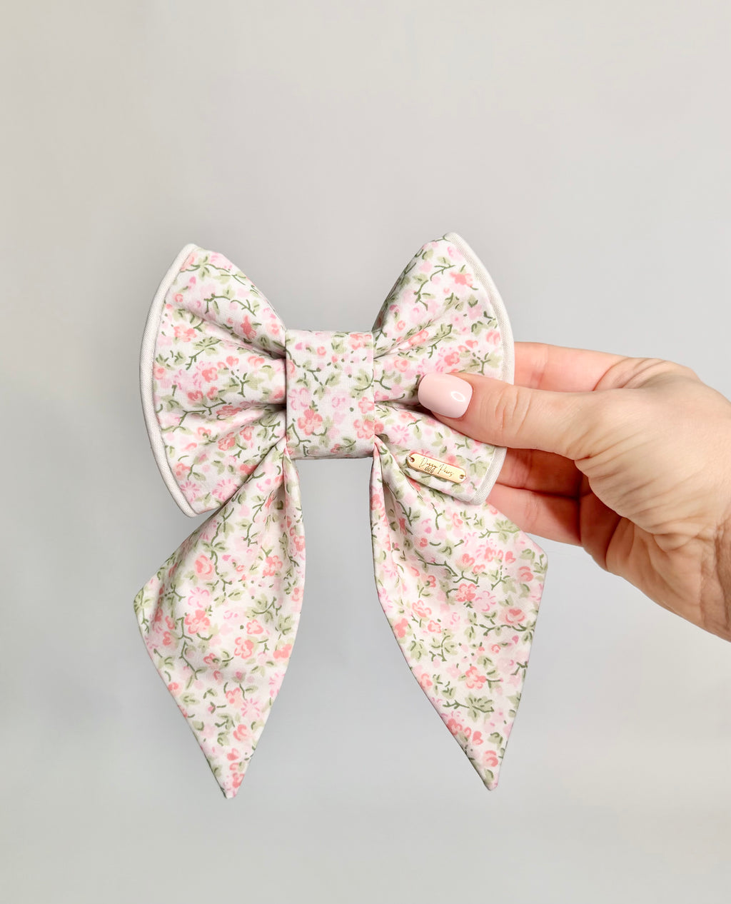 BOW TIE & SAILOR BOW | SPRING