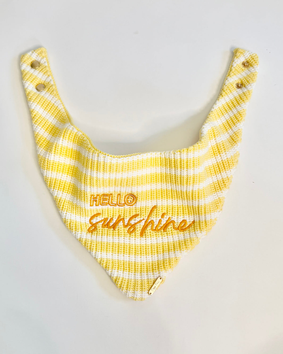 BANDANA | HELLO SUNSHINE