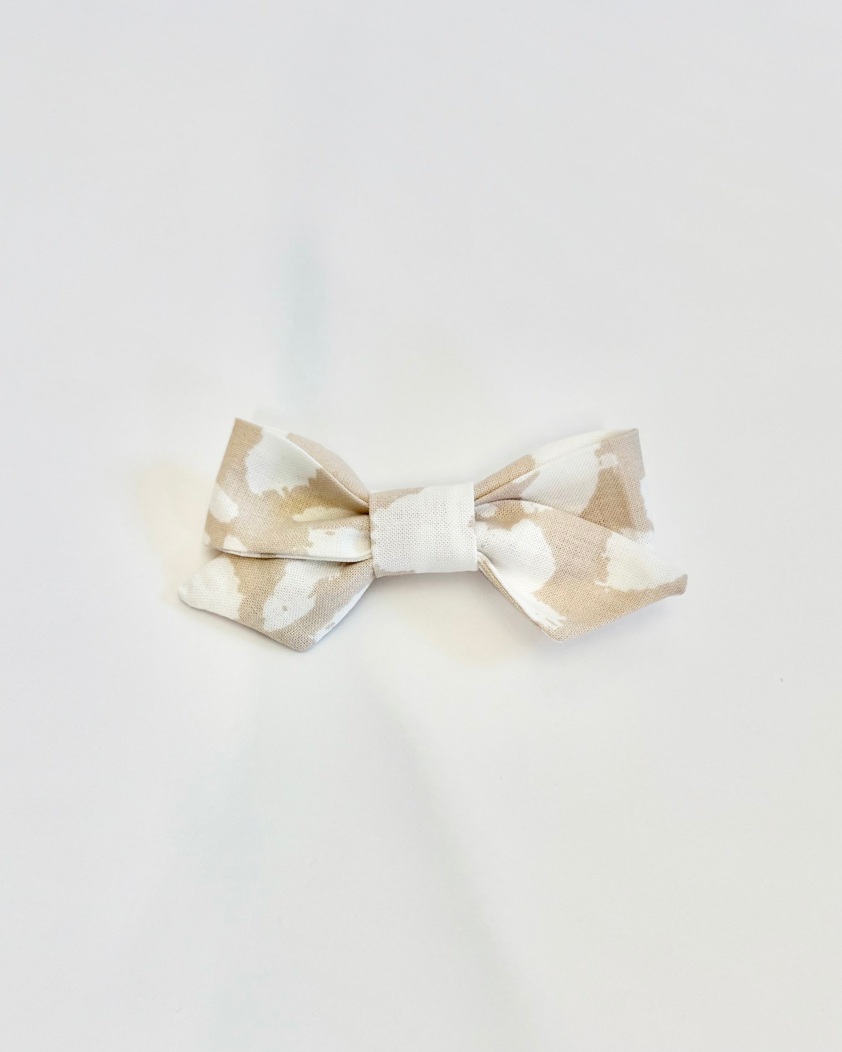 HAIR BOW | SUMMER