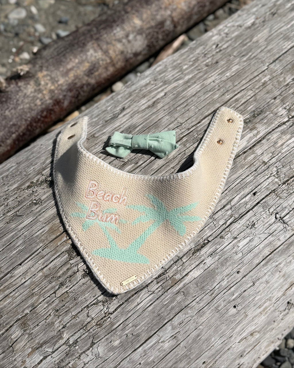 HAIR BOW | SUMMER