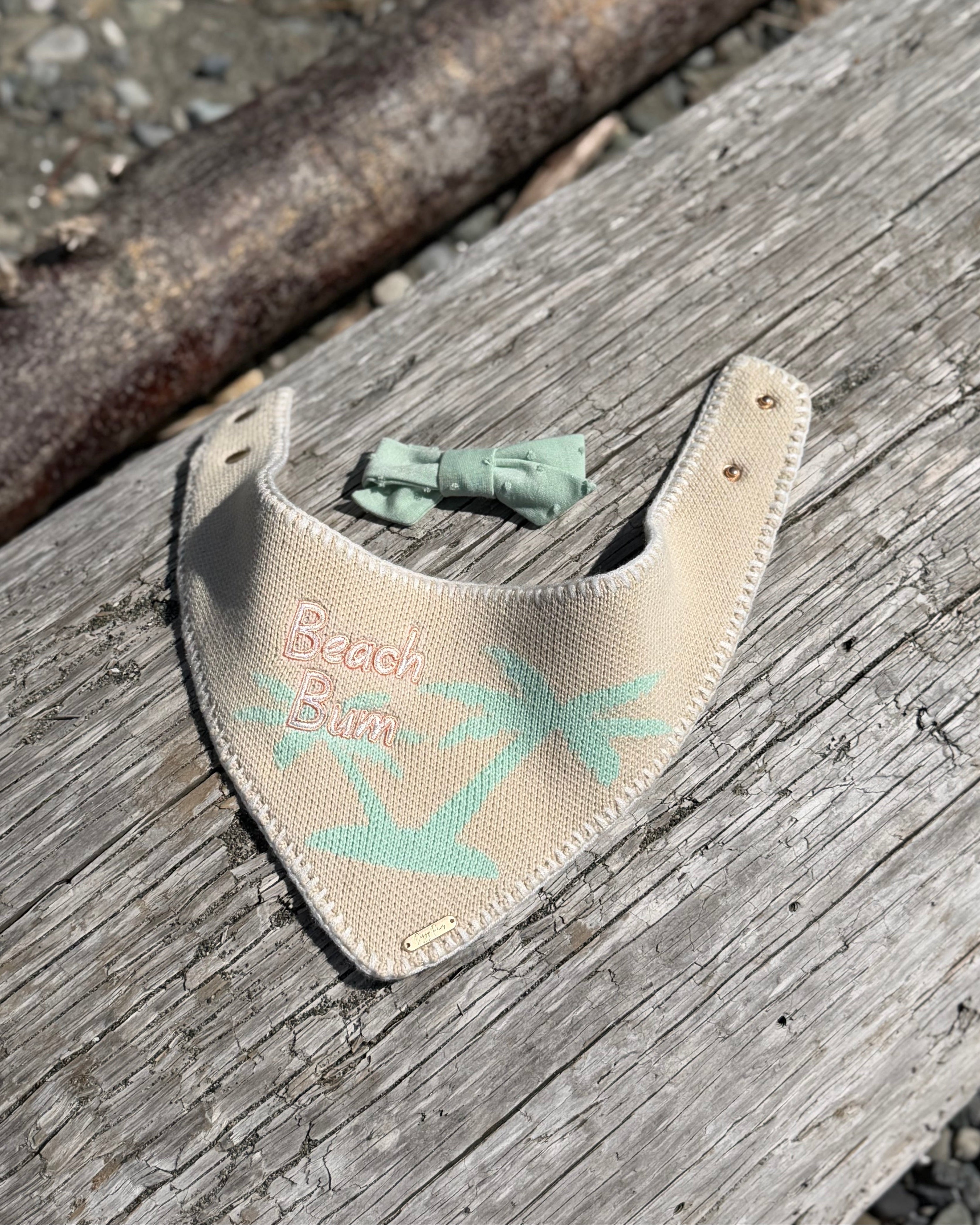 HAIR BOW | SUMMER